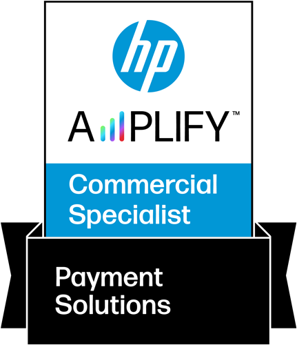 HP commercial Specialist Payment Solutions