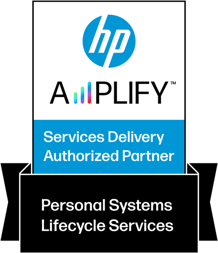 HP Services Delivery Partner Lifecycle Services