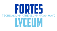 Fortes Lyceum Logo