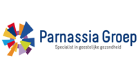 Parnassia Groep Logo