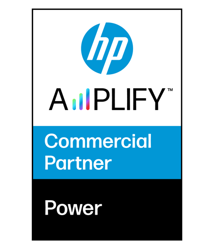 HP commercial Partner Power