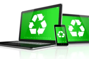 Circulair ondernemen en IT: uitdaging of uitkomst?