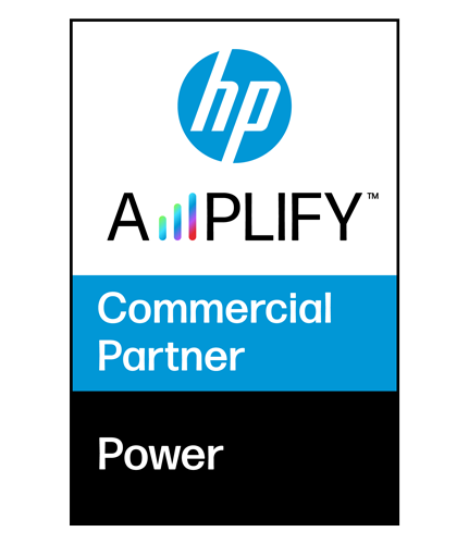 HP commercial Partner Power