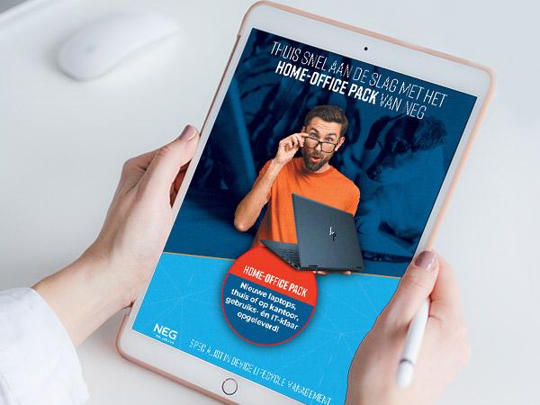 Home-Office Pack preview