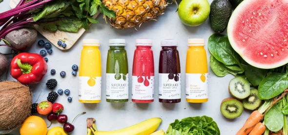 Hoogesteger chooses DaaS from NEG