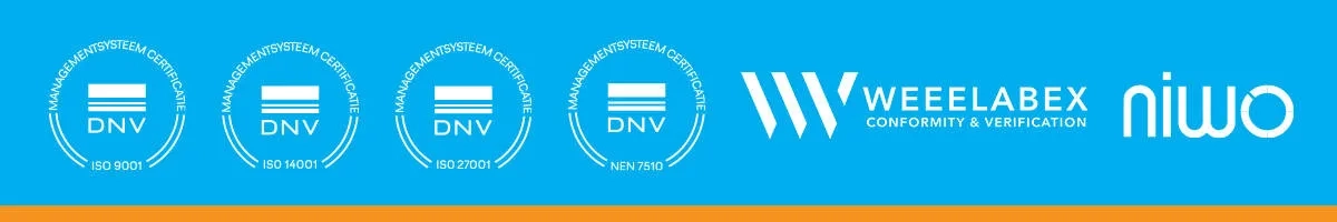 veilig hardware verkopen