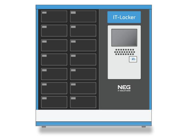 IT-Locker
