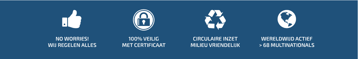 hardware opkopen it apparatuur