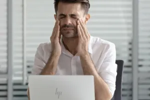 We doen het wel even...